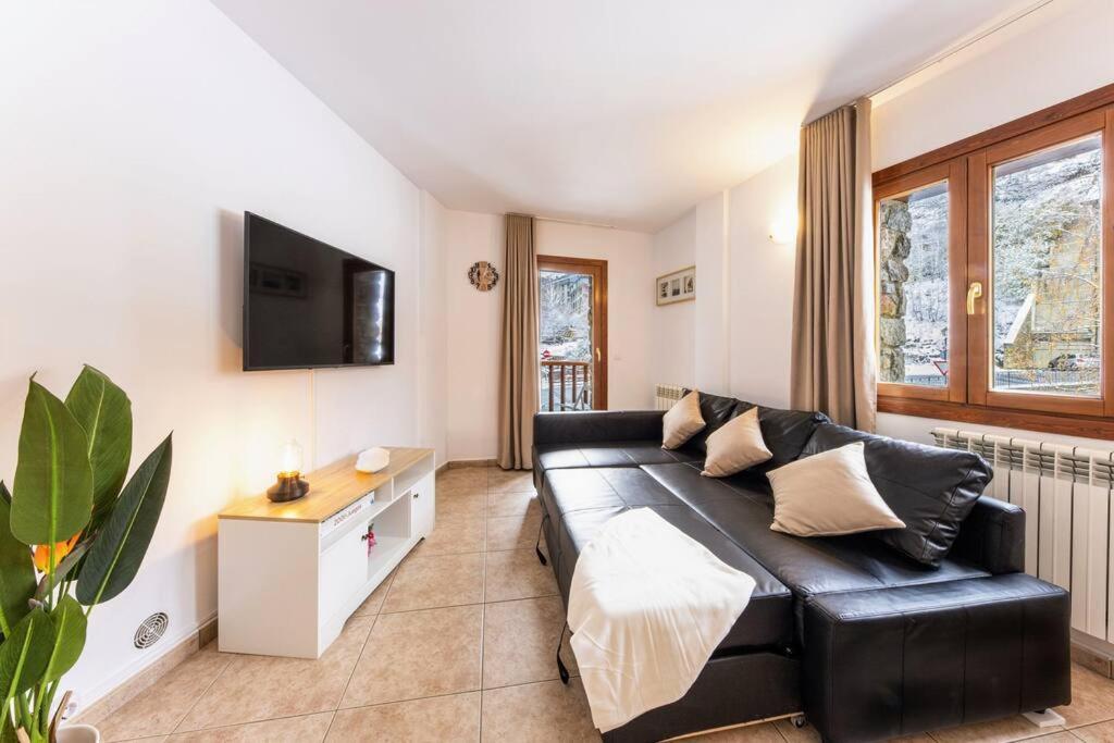 קאנילו R Valle De Incles-Grandvalira Free Parking מראה חיצוני תמונה