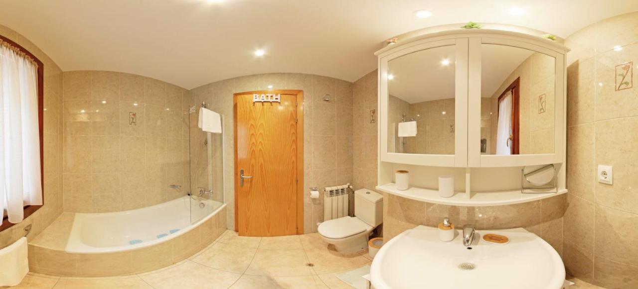 קאנילו R Valle De Incles-Grandvalira Free Parking מראה חיצוני תמונה
