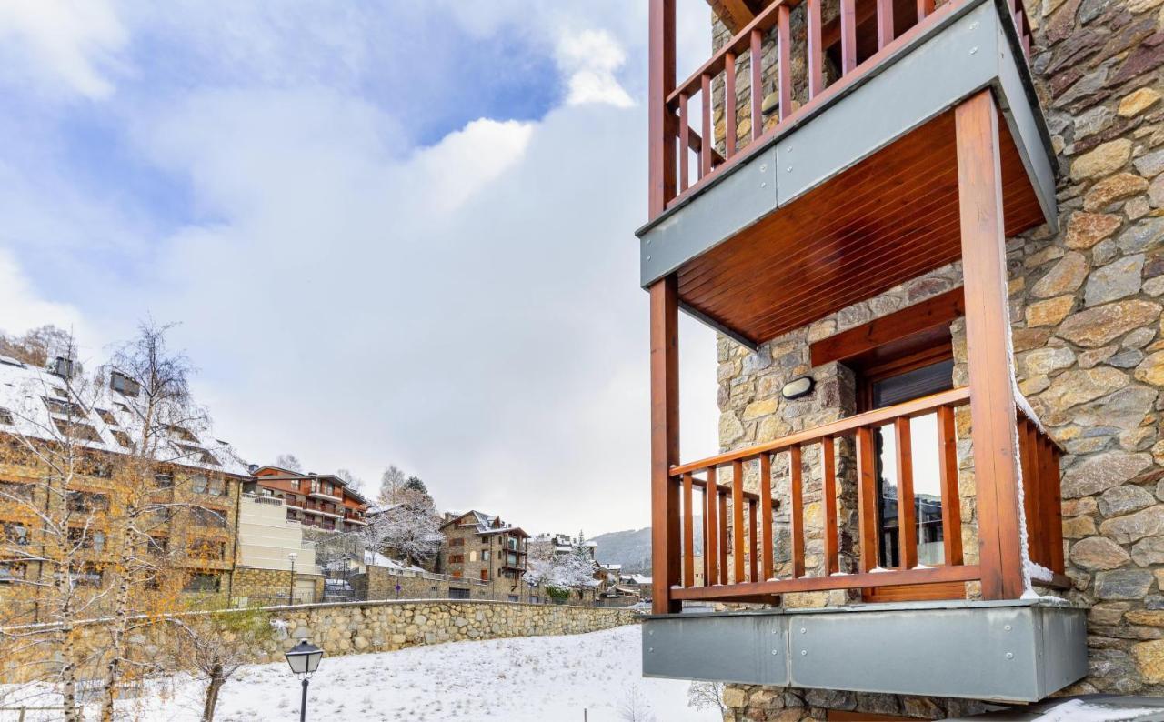 קאנילו R Valle De Incles-Grandvalira Free Parking מראה חיצוני תמונה