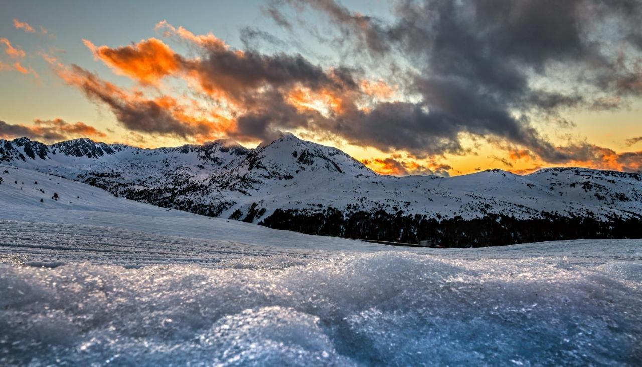 קאנילו R Valle De Incles-Grandvalira Free Parking מראה חיצוני תמונה